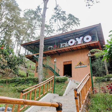 Oyo 1175 Oemah Djowo Resort Magetan Exterior photo